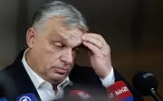 Demokrat AS Sorak Kekalahan Sekutu Trump, Orban di Hungary