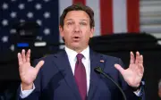 DeSantis Tandatangani Rang Undang-Undang Larang DEI Dalam Kerajaan Tempatan Florida