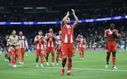 Diaz, Kane Beri Bayern Kelebihan di Liga Juara-Juara Menentang Real Madrid