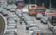 Diskaun Kopi Pagi Tak Selesaikan Trafik KL, Tetapi Bangkit Soalan Betul