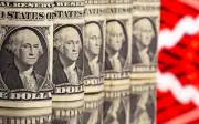 Dolar Melonjak Semula Ketika Ketegangan Timur Tengah Mencetus Pelarian Modal