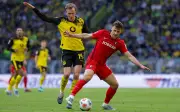 Dortmund Tewaskan Freiburg 4-0, Sahkan Slot Liga Juara-Juara