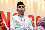 Dr Akmal: Umno harus pilih maruah atau pilihan raya, tolak kerajaan belakang tabir
