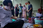 Dr Wan Azizah Sokong Inisiatif Akar Umbi Jadikan Kitar Semula Budaya Nasional