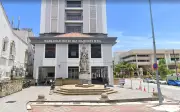 Dua Beranak Antara Tiga Tertuduh Rompakan dan Cedera Lelaki di Georgetown