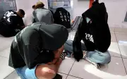 Dua Calon SPM Antara 37 Ditahan AADK di ICQS Bukit Kayu Hitam Kerana Positif Dadah