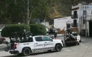 Dua Kakitangan Kedutaan AS Antara 4 Terbunuh Dalam Kemalangan Kereta di Mexico