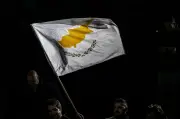 Dua Maut, Empat Cedera Dalam Runtuhan Bangunan Dua Tingkat di Cyprus