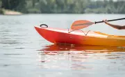 Dua Pengayuh Kayak Lelaki dan Wanita Maut Lemas di Pantai Merdeka