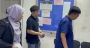 Dua Profesional Singapura Didenda RM1,000, Perintah Khidmat Masyarakat di Johor