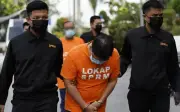 Dua suspek penyelewengan RM230 juta dilepas jamin SPRM Selangor