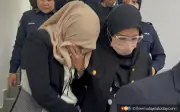Dua Wanita Tuntut Bebas Dakwaan Bahayakan Kanak-Kanak, Pusat Jagaan Tidak Berdaftar