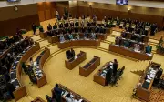 DUN Perlis Mula Bersidang Semula 3 Jun, Fokus Hala Tuju Ekonomi