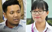 DUN Selangor Kecoh: Pembangkang Usul Rujuk Wong ke Jawatankuasa Hak dan Kebebasan