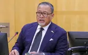 Duta Indonesia Nafi Sebahagian Pulau Sebatik Diserahkan Kepada Indonesia