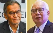 Dzulkefly Dedah Najib Sebabkan 'Kecederaan Terbesar' Kepada Reputasinya di Mahkamah