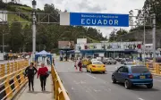 Ecuador Kenakan Tarif 100% ke Atas Colombia, Pertikaian Dagang Semakin Genting