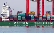 Ekonomi China Pulih Suku Pertama 2026, Tetapi Perang Iran Menggugat Prospek