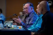Ekonomi Malaysia Catat Pertumbuhan 5.2% pada 2025, Inflasi Terendah dalam Lima Tahun