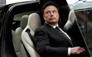 Elon Musk Dipanggil Ke Perancis Berhubung Siasatan Algoritma X