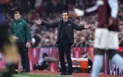 Emery marah keputusan VAR tidak hantar Anderson keluar padang