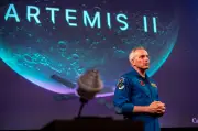 Empat Angkasawan NASA Pecah Orbit Bumi, Mulakan Misi Artemis 2 Ke Bulan
