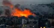 Empat terbunuh dalam serangan Israel di selatan Lubnan