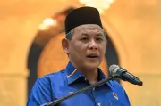Empat Undang Negeri Sembilan Bantah Keterangan MB Mengenai Nasihat Majlis DKU