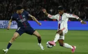 Endrick Gemilang, Lyon Kecundangkan PSG Dalam Perlumbaan Liga Perancis