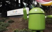 EU arah Google buka Android kepada pesaing AI