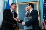 EU dan AS meterai perjanjian mineral kritikal kurangkan kebergantungan kepada China