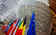 EU Sediakan Rancangan Tangani Krisis Tenaga Kedua Dalam Tempoh 4 Tahun