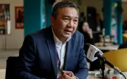 Exco Selangor kecam imej babi dikaitkan dengan Sultan