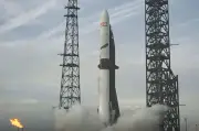 FAA Arah Siasatan Selepas Roket New Glenn Blue Origin Gagal Letak Satelit