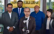 Fahmi Dakwa Tuduhan Palsu Masjid Rosakkan Reputasinya di Mahkamah Tinggi