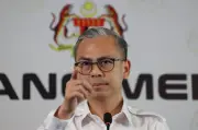 Fahmi Kritik Hadi PAS Atas Dakwaan Menyesatkan Mengenai Kenaikan Harga Diesel