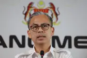 Fahmi Tegaskan Ruang Kerja Wartawan Mesti Diberikan Selagi Patuh Undang-Undang