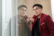 Fazli Zainal Teguh Prinsip 'Lagu Ada Jiwa' Selepas Dua Dekad Dalam Industri Muzik