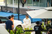Filem 'Kata Hati' Bawa Semula Romantik Komedi ke Pawagam Malaysia