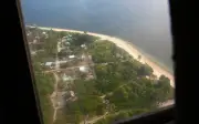 Filipina Lancar Pusat Komando Pengawal Pantai Baharu di Laut China Selatan