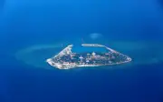 Filipina Tuduh Nelayan China Racun Perairan Spratly dengan Sianida