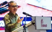 Finas dan Jabatan Kebankrapan Bekerjasama Bantu Industri Kreatif