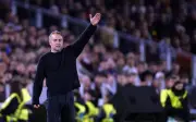 Flick Barcelona Marah VAR Tidak Tindak Insiden Tangan Pubill Atletico