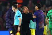 Flick Marah VAR Tidak Semak Insiden Tangan Pelik Dalam Kekalahan Barcelona