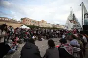 Flotilla Global Sumud Malaysia bertambah besar di Itali dalam misi ke Gaza