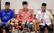 Formula Peruntukan Kerusi Dikekalkan, 'Sahabat BN' Mungkin Dapat Lebih Banyak, Kata Zahid