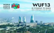 Forum Bandar Dunia ke-13 di Baku Perkukuh Kerjasama Urban Serantau dan Global