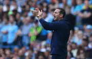 Frank Lampard Bawa Coventry Kembali Ke Liga Perdana Selepas 25 Tahun