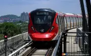 Gangguan Perkhidmatan MRT Putrajaya dan Kajang Akibat Kegagalan Brek