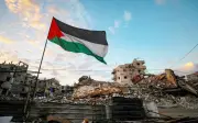 Gaza Perlu Lebih US$71 Bilion Untuk Pemulihan Sepanjang Dekad Akan Datang